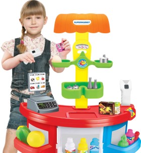 Wonder-Co-Play-Shopkeeper-Playset on sale