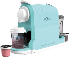 Wonder+Co.+Home+Brew+%26amp%3B+Play+Coffee+Machine+-+Aqua