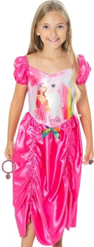 Barbie+Costume+Box+Set+Size+3-5+Years