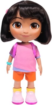 Dora+The+Explorer+Best+Friend+Doll