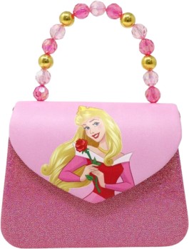 Disney+Princess+Aurora+Print+Handbag