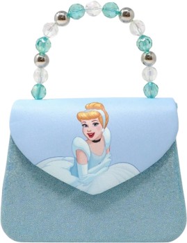 Disney+Princess+Cinderella+Print+Handbag