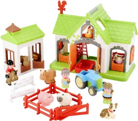 Early+Learning+Centre+Happy+Land+Farm