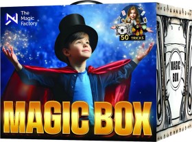Magic+Whizz+The+Magic+Factory+Magic+Box