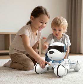 Roboheads+Milobot+The+Cyber+Pup