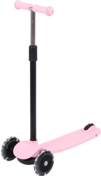 Swifte-Nexa-Ride-Scooter-Pink on sale