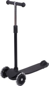 Swifte-Nexa-Ride-Scooter-Black on sale