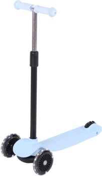 Swifte+Nexa+Ride+Scooter+-+Blue