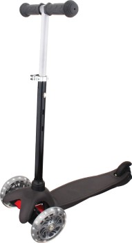 Swifte-Flash-Cruze-Scooter-Black on sale