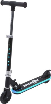 Swifte+Lumo+Glide+Kick+Scooter+-+Black