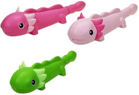 Axolotl-Water-Blaster on sale