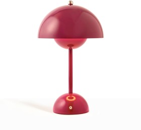Nico-Portable-Rechargeable-Lamp-Berry on sale