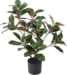 Artificial+Magnolia+Tree