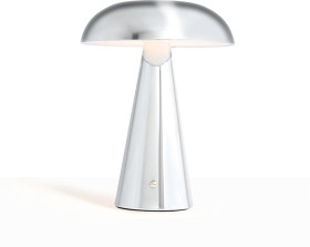 Amiri+Portable+Rechargeable+Lamp+-+Chrome