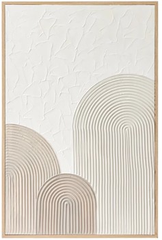 Textured+Framed+Canvas+-+90cm+x+60cm