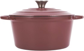 4L+Cast+Iron+Casserole