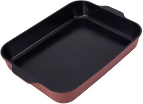Cast+Aluminium+Non-Stick+Roaster+-+Port