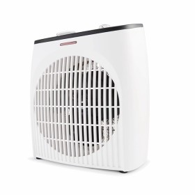 Fan+Heater+-+White