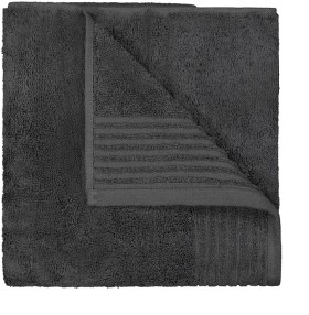 Edan+Cotton+Bath+Towel+-+Grey