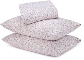 Floral-Cotton-Flannelette-Sheet-Set-Double-Bed on sale