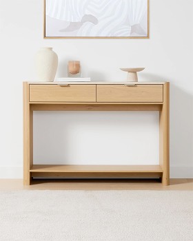 Hazel+Hall+Table