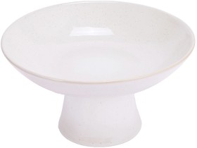 White+Reactive+Ceramic+Decor+Bowl