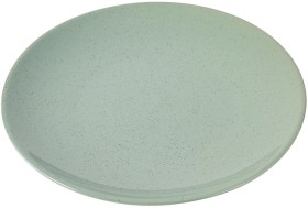 Green+Dinner+Plate