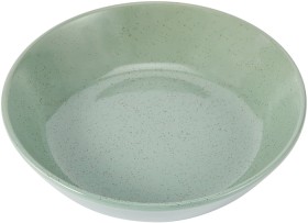 Green-Large-Bowl on sale