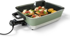 Electric+Frypan