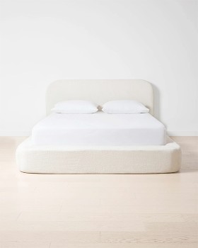 Arlo+Upholstered+Bed+-+Queen+Bed