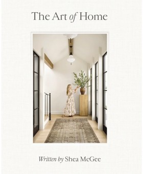 The-Art-of-Home-by-Shea-McGee on sale