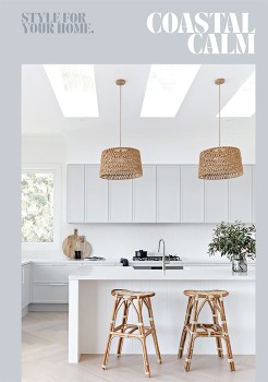 Style+for+Your+Home%3A+Coastal+Calm+-+Book
