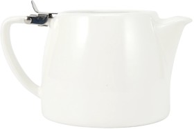 600ml+Ceramic+Tea+Pot