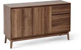 Thorne+Buffet+U+Walnut