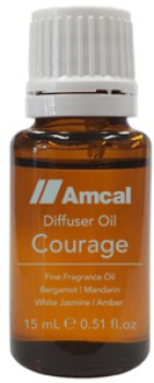 Amcal-Courage-Diffuser-Oil-15mL on sale