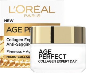 LOral-Paris-Age-Perfect-Collagen-Expert-Day-Cream-50mL on sale