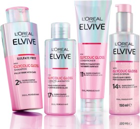 LOral-Paris-Elvive-Haircare-Range on sale