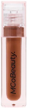 MCoBeauty.+Ultra+Shine+Lip+Glaze+-+Espresso