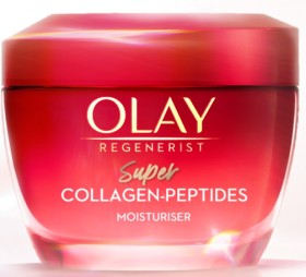 Olay-Super-Collagen-Cream-45g on sale