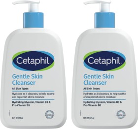 Cetaphil+Gentle+Skin+Cleanser+473mL