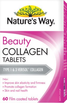 Natures-Way-Beauty-Collagen-60-Tablets on sale