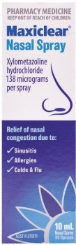 Maxiclear-Nasal-Spray-10mL on sale