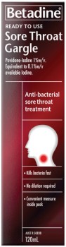 Betadine-Sore-Throat-Gargle-120mL on sale