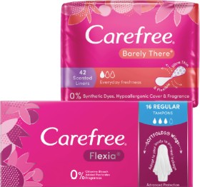 15-off-Carefree-Selected-Products on sale