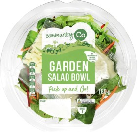 Community+Co+Garden+Salad+Bowl+180g
