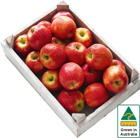 Australian-Pink-Lady-Apples on sale