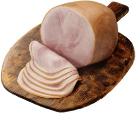 Boneless-Leg-Ham-Sliced-or-Shaved on sale