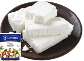 Lemnos+Fetta+Cheese+180-200g+Selected+Varieties