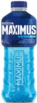 Maximus-Sports-Drink-1-Litre-Selected-Varieties on sale