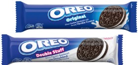 Oreo+Cookies+136-140g+Selected+Varieties
